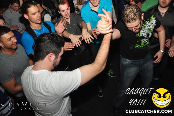 Gravity Soundbar nightclub photo 114 - May 8th, 2013