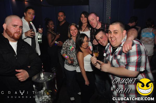 Gravity Soundbar nightclub photo 116 - May 8th, 2013