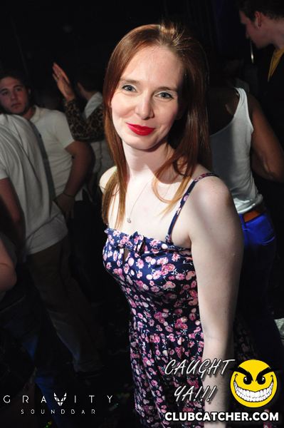 Gravity Soundbar nightclub photo 117 - May 8th, 2013