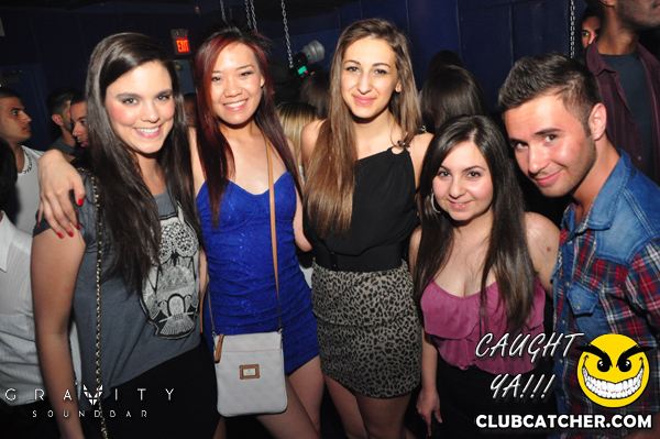Gravity Soundbar nightclub photo 118 - May 8th, 2013