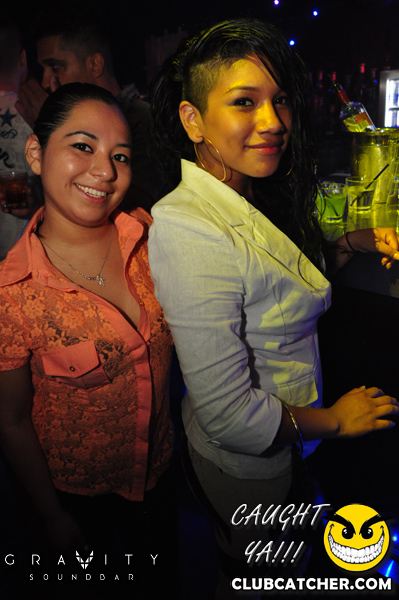 Gravity Soundbar nightclub photo 119 - May 8th, 2013