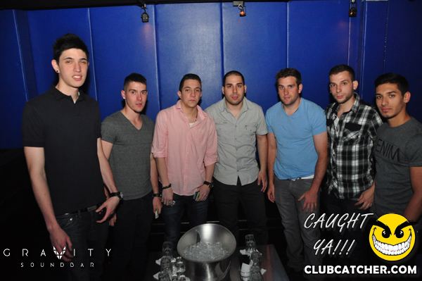 Gravity Soundbar nightclub photo 120 - May 8th, 2013