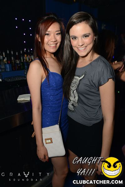 Gravity Soundbar nightclub photo 13 - May 8th, 2013