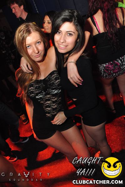 Gravity Soundbar nightclub photo 121 - May 8th, 2013