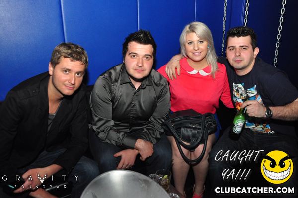 Gravity Soundbar nightclub photo 123 - May 8th, 2013