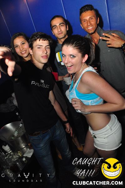 Gravity Soundbar nightclub photo 124 - May 8th, 2013