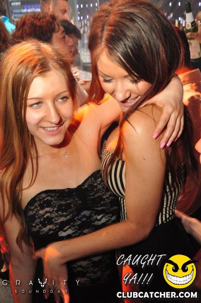 Gravity Soundbar nightclub photo 126 - May 8th, 2013