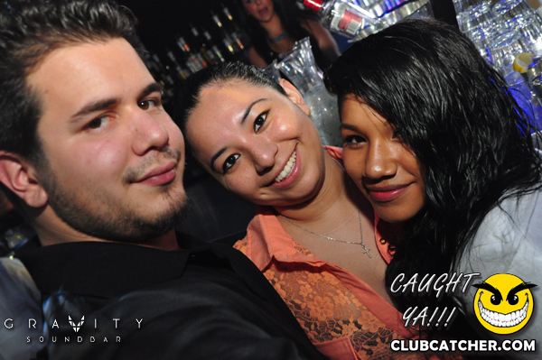 Gravity Soundbar nightclub photo 127 - May 8th, 2013
