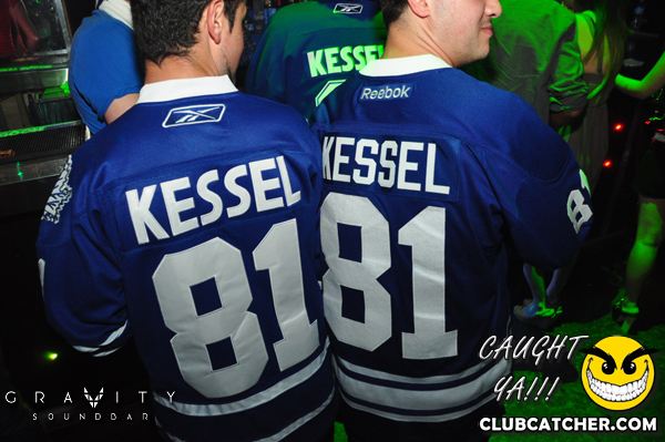 Gravity Soundbar nightclub photo 128 - May 8th, 2013