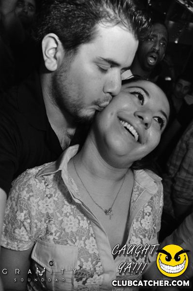 Gravity Soundbar nightclub photo 129 - May 8th, 2013