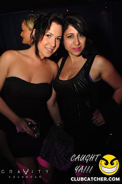 Gravity Soundbar nightclub photo 130 - May 8th, 2013
