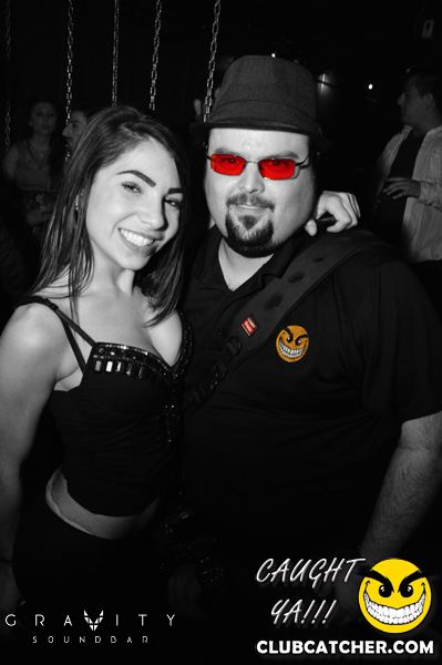 Gravity Soundbar nightclub photo 131 - May 8th, 2013