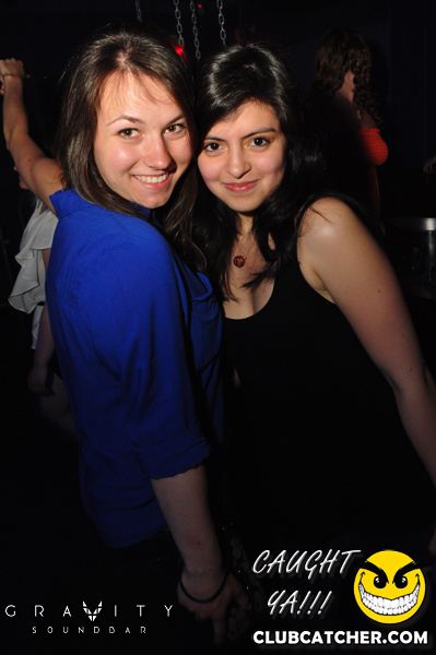 Gravity Soundbar nightclub photo 132 - May 8th, 2013