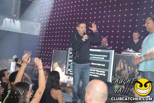 Gravity Soundbar nightclub photo 133 - May 8th, 2013
