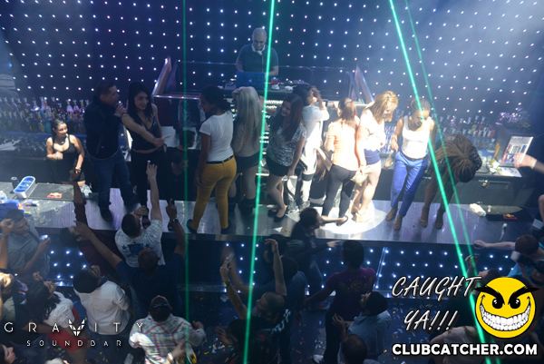 Gravity Soundbar nightclub photo 134 - May 8th, 2013