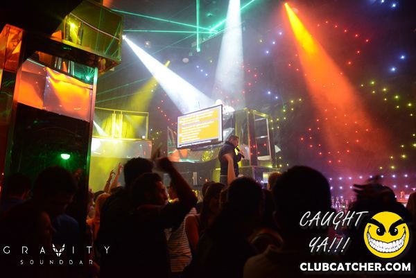 Gravity Soundbar nightclub photo 137 - May 8th, 2013