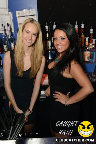 Gravity Soundbar nightclub photo 15 - May 8th, 2013