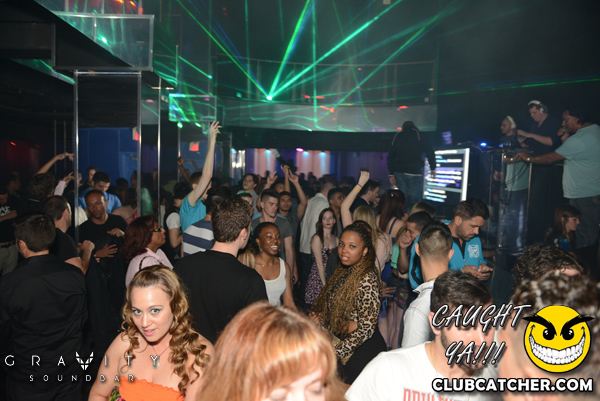 Gravity Soundbar nightclub photo 142 - May 8th, 2013