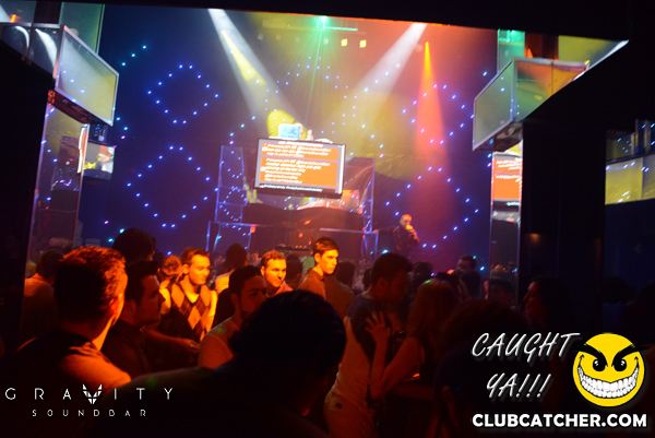 Gravity Soundbar nightclub photo 144 - May 8th, 2013