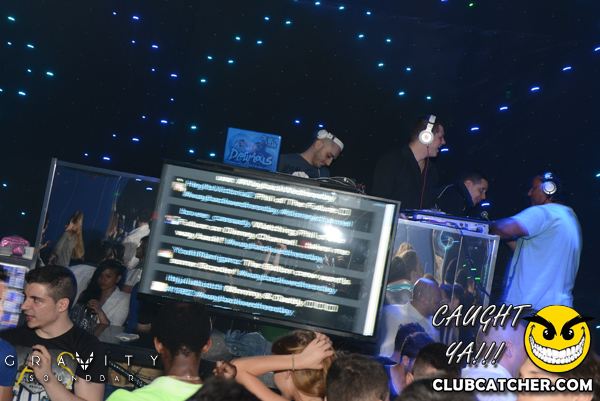 Gravity Soundbar nightclub photo 148 - May 8th, 2013