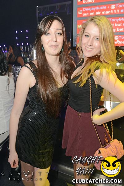 Gravity Soundbar nightclub photo 150 - May 8th, 2013