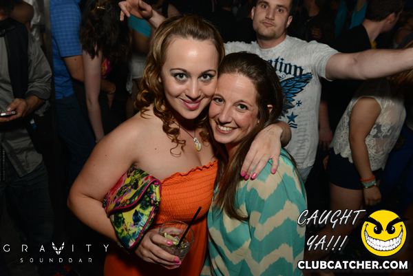 Gravity Soundbar nightclub photo 151 - May 8th, 2013