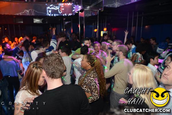 Gravity Soundbar nightclub photo 153 - May 8th, 2013