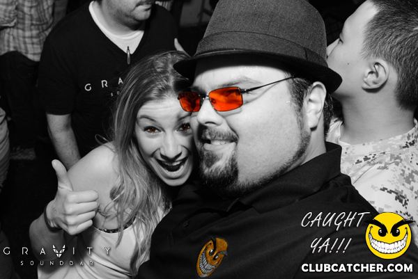 Gravity Soundbar nightclub photo 155 - May 8th, 2013