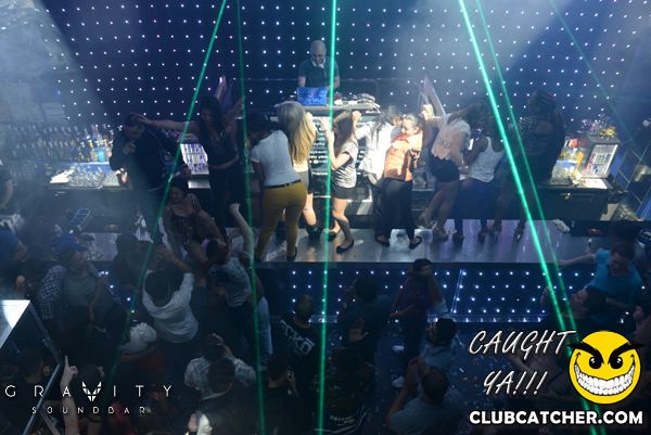 Gravity Soundbar nightclub photo 156 - May 8th, 2013