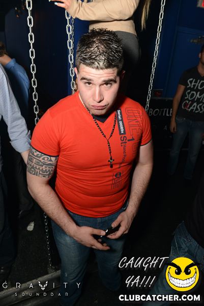 Gravity Soundbar nightclub photo 157 - May 8th, 2013