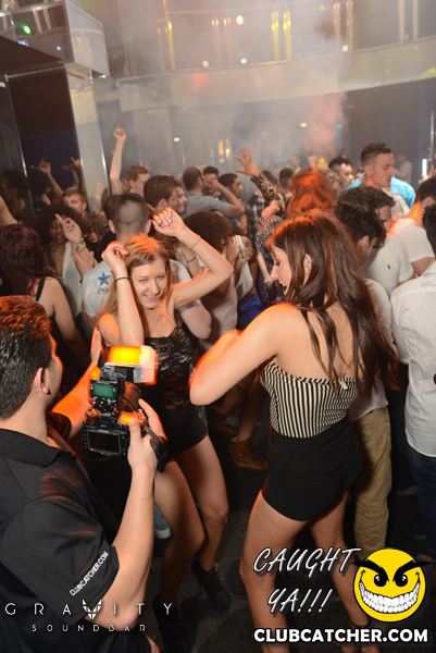 Gravity Soundbar nightclub photo 158 - May 8th, 2013
