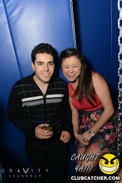 Gravity Soundbar nightclub photo 159 - May 8th, 2013
