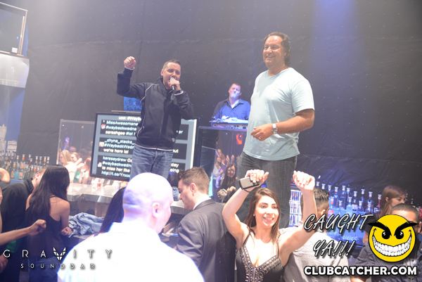 Gravity Soundbar nightclub photo 163 - May 8th, 2013