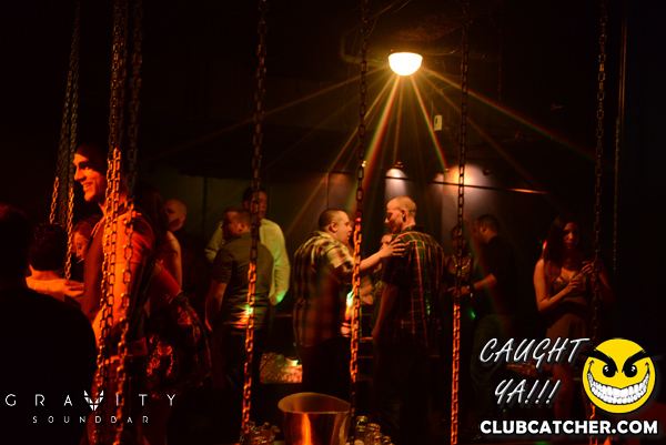 Gravity Soundbar nightclub photo 165 - May 8th, 2013