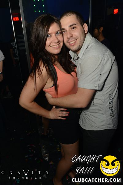 Gravity Soundbar nightclub photo 167 - May 8th, 2013