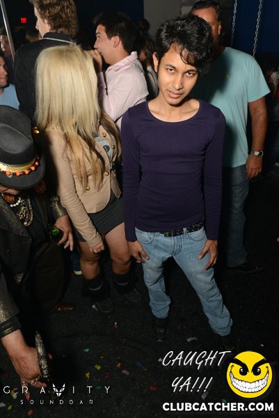 Gravity Soundbar nightclub photo 169 - May 8th, 2013