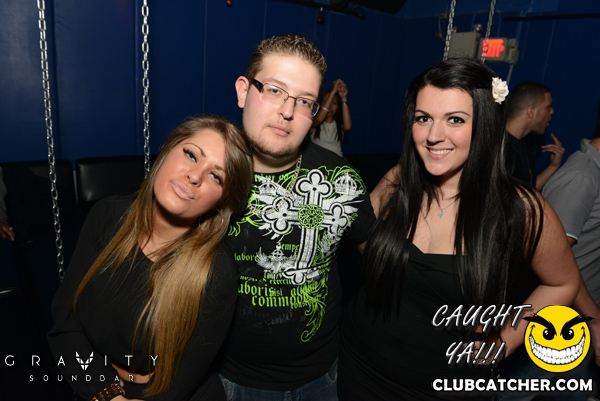 Gravity Soundbar nightclub photo 175 - May 8th, 2013