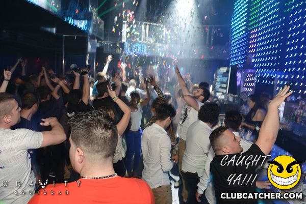 Gravity Soundbar nightclub photo 177 - May 8th, 2013