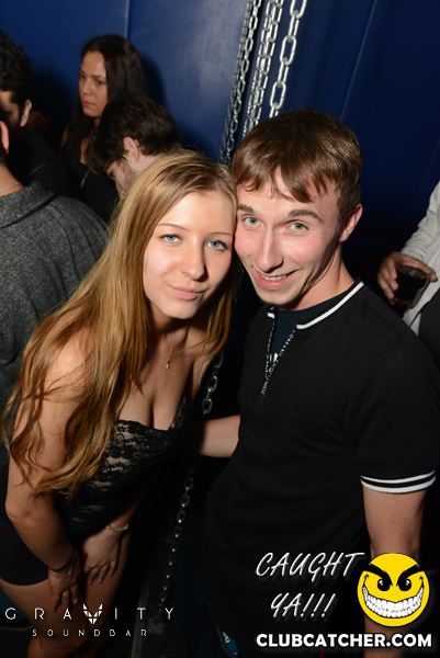 Gravity Soundbar nightclub photo 178 - May 8th, 2013