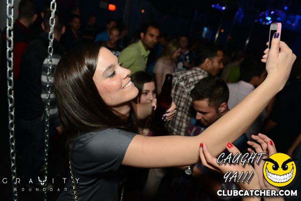 Gravity Soundbar nightclub photo 19 - May 8th, 2013
