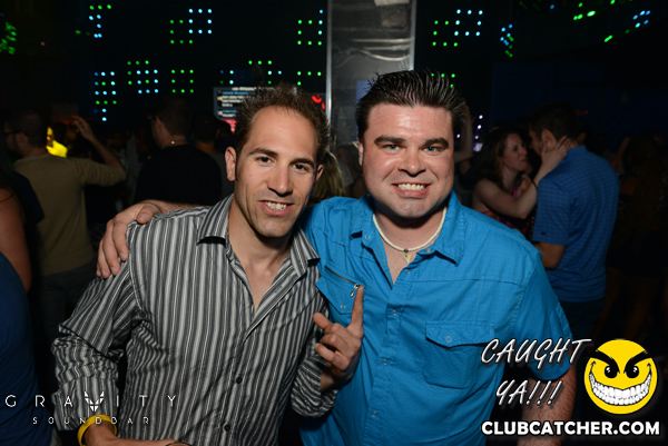 Gravity Soundbar nightclub photo 183 - May 8th, 2013