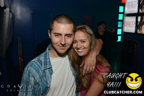 Gravity Soundbar nightclub photo 187 - May 8th, 2013