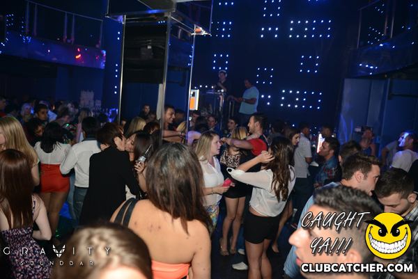 Gravity Soundbar nightclub photo 188 - May 8th, 2013