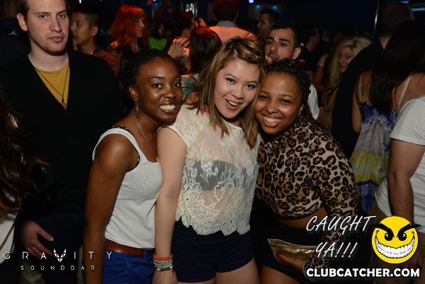 Gravity Soundbar nightclub photo 190 - May 8th, 2013