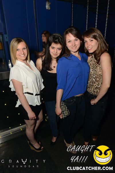 Gravity Soundbar nightclub photo 20 - May 8th, 2013