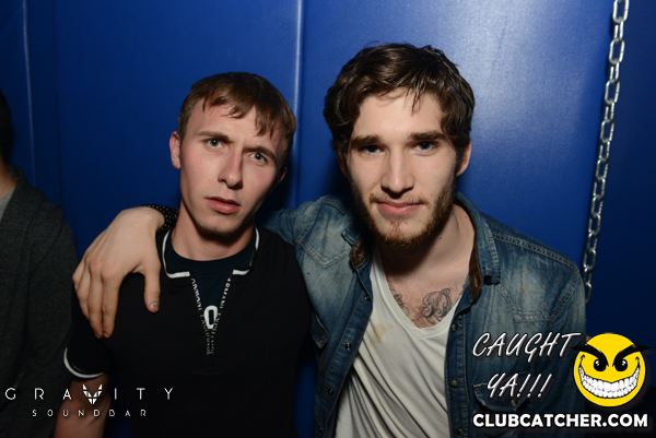 Gravity Soundbar nightclub photo 192 - May 8th, 2013
