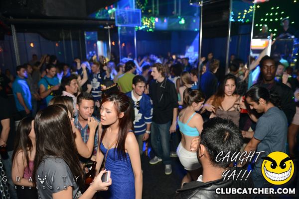 Gravity Soundbar nightclub photo 193 - May 8th, 2013