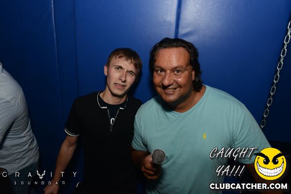 Gravity Soundbar nightclub photo 195 - May 8th, 2013