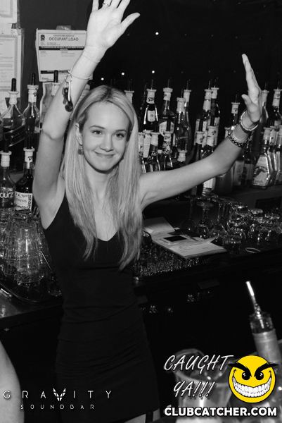 Gravity Soundbar nightclub photo 198 - May 8th, 2013