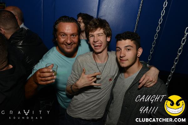 Gravity Soundbar nightclub photo 199 - May 8th, 2013